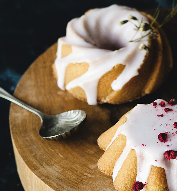 Бариста за работой