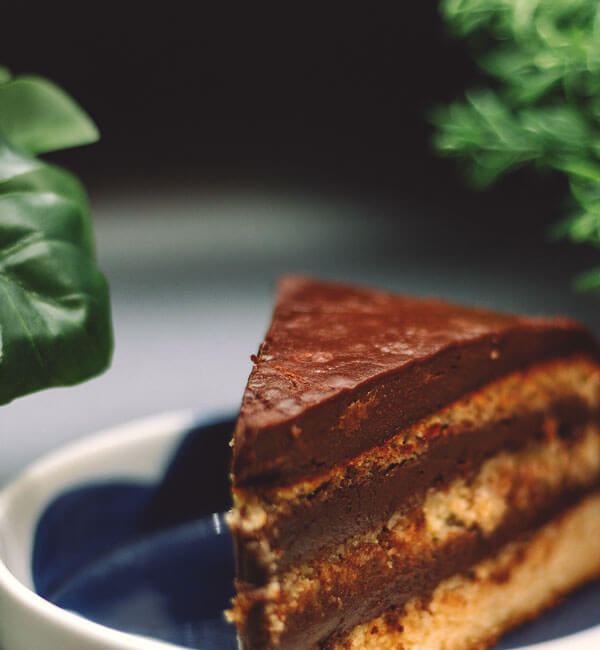 Гости кофейни