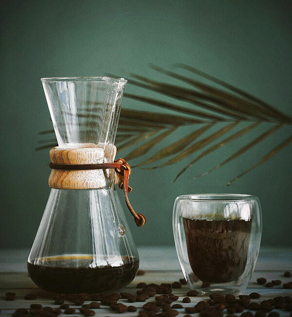 Кофе на вынос